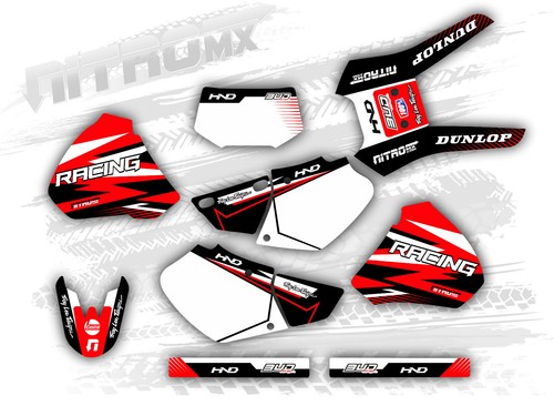 Kit grafica compatibile - , con