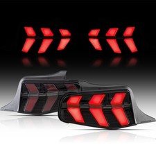 2*VLAND per Ford Mustang