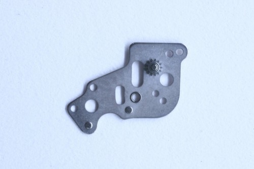 Rolex 3135 part 268 - , cover