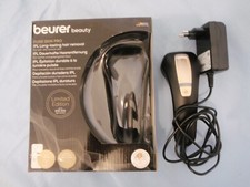 epilatore a luce pulsata BEURER BEAUTY LIMITED EDITION