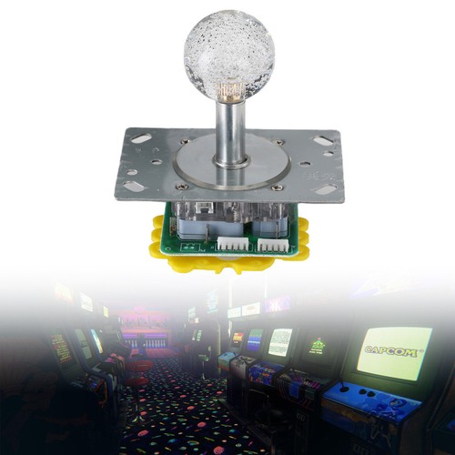 Joystick led illuminato - joystick,