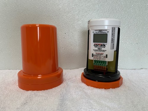 Cortalk corview rmu1 - corview, pipeline