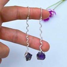 Orecchini pietre preziose