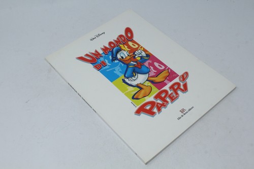 Walt disney mondo paperi - disney,