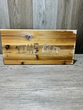 Panca legno time out - panca,