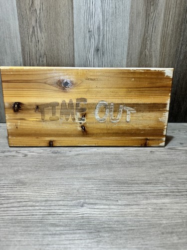 Panca legno time out alta - in,