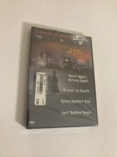 Horror Classics Volume 5 DVD