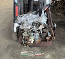 Motore Suzuki SJ80 800 benzina