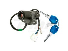 Ignition Starter Block for