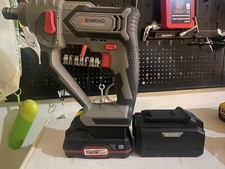 adattatore da BATTERIA