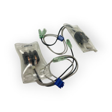 TOSHIBA RACCORDO RACCORDO ARIA CONDIZIONATA RACCORDO TUBO KIT RBC-TWP50E2