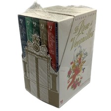 LADY OSCAR COLLECTION BOX Le