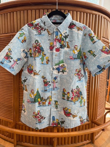 Reyn spooner camicie uomo - camicie,