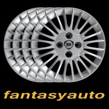 Lancia ypsilon 2003 kit - lancia,