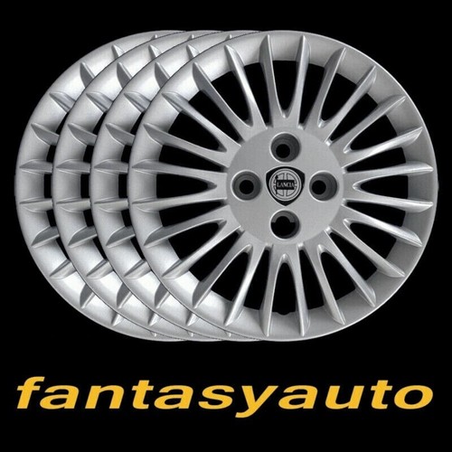 Lancia ypsilon 2003 kit - y,