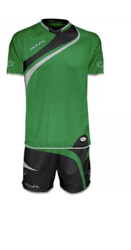 Completo calcio royal modello - completo,