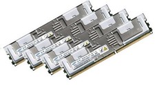 4x 2GB 8GB RAM HP ProLiant