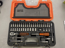 ASSORTIMENTO CHIAVI BAHCO 46