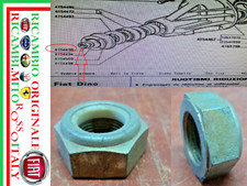 DADO DEL PIGNONE FIAT DINO