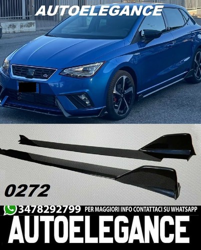 Seat ibiza 2008 - seat,