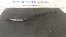 RICAMBI USATI, BRACCIO SPAZZOLA TERGICRISTALLO SINISTRO SEAT ALTEA 