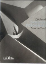 Giò Pomodoro. Scultura
