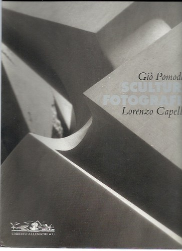 Giò pomodoro scultura - giò, pomodoro.