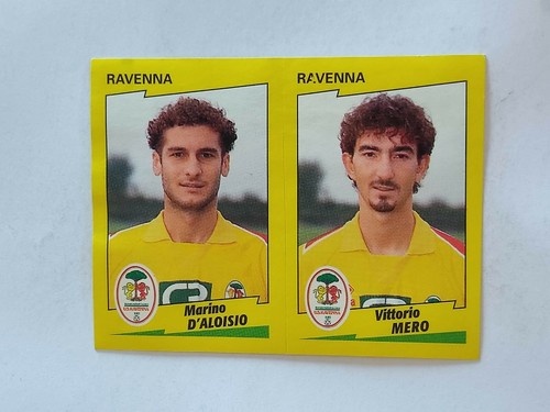 Figurina calciatori panini - figurina,