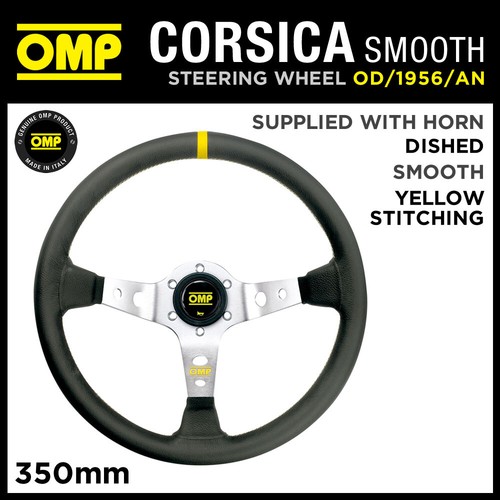 1956 omp corsica volante - omp,