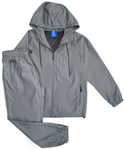 Tuta jogging uomo - 2, pezzi