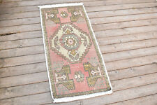 Tappeto turco annodato a mano