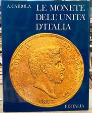 (Numismatica) A. Cairola - LE