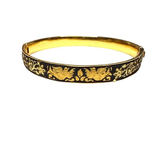 Antico bracciale spagnolo - antico,