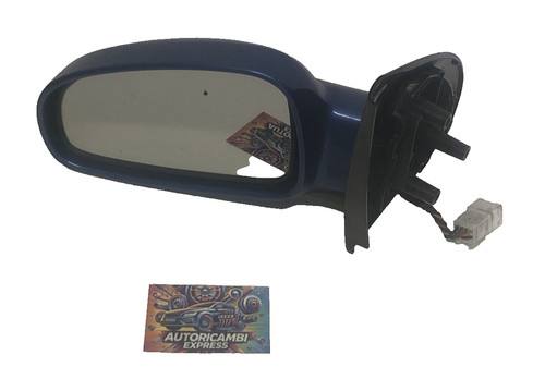 Specchietto retrovisore - retrovisore, sx