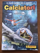 Album figurine calciatori - figurine,