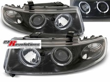 Faro proiettore Angel Eyes a