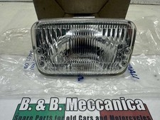 FRONT HEADLIGHT TRIOM Piaggio