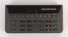 NORDMENDE V 2000P - TELECOMANDO PER VIDEOREGISTRATORE - FUNZIONANTE
