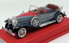 1930 Düsenberg J LeBaron