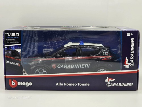 Alfa romeo tonale - romeo,