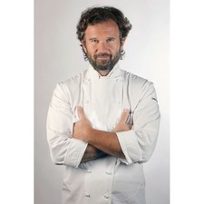 Cialda In Ostia Carlo Cracco