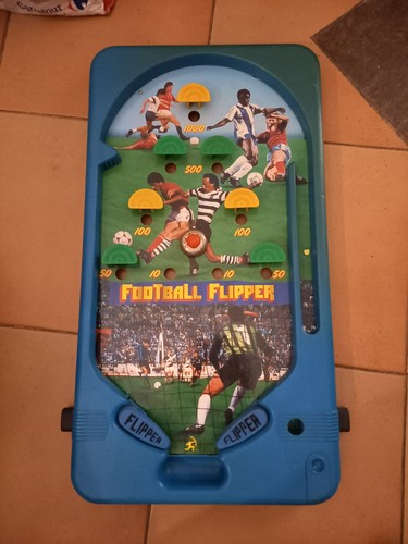 Football flipper falc - football, flipper,