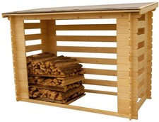 LEGNAIA FORESTA IN LEGNO