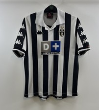 Maglia calcio Juventus Home