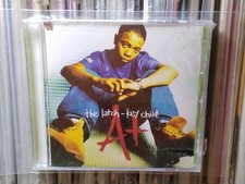 ORIGINAL A+ LATCH KEY CHILD CD