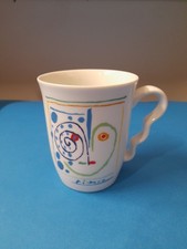 Tazza Picasso Tognana Ceci Est Coeur