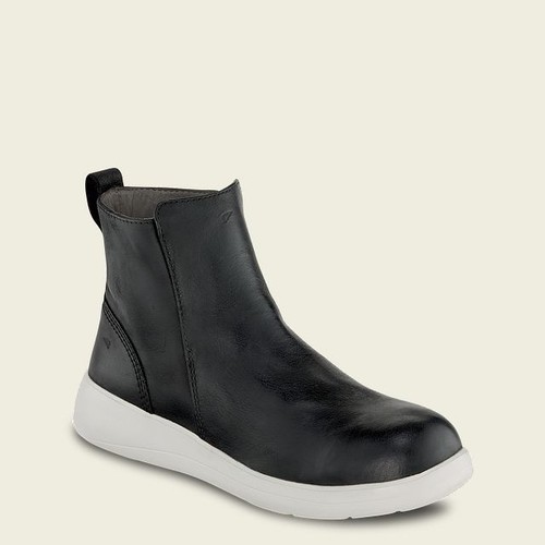 Scarpa antinfortunistica red - scarpa,
