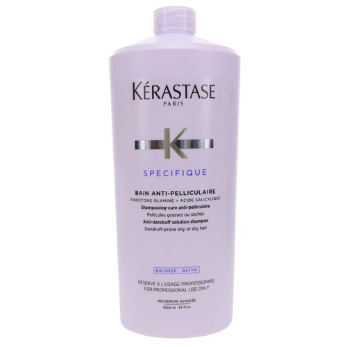 Kérastase spécifique bain - spécifique,