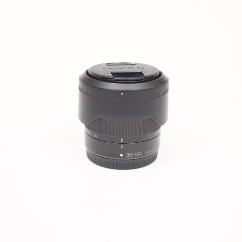 Panasonic lumic 100 5 6 - lumic, f4-5,6