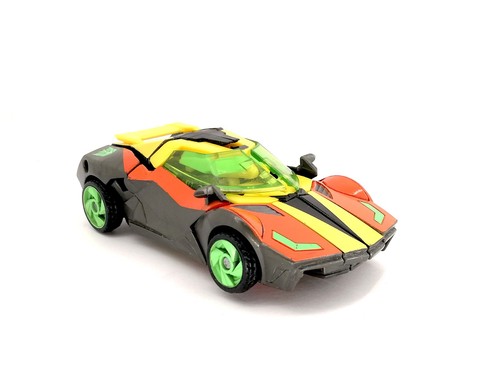 Transformers prime - 🔥,